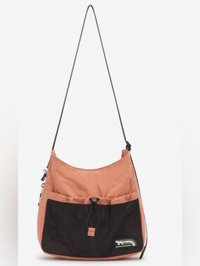 Maison Kitsuné Flash Fox Crossbody Bag 🦊